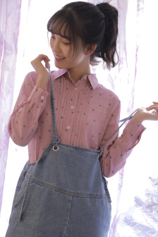 白洁全